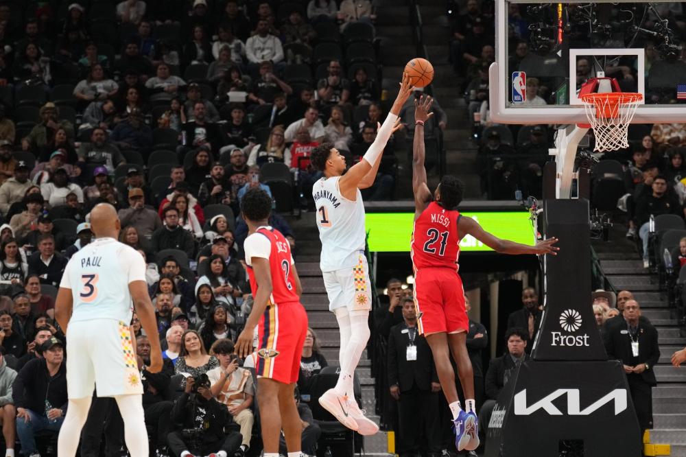 他全场成功 他全场成功