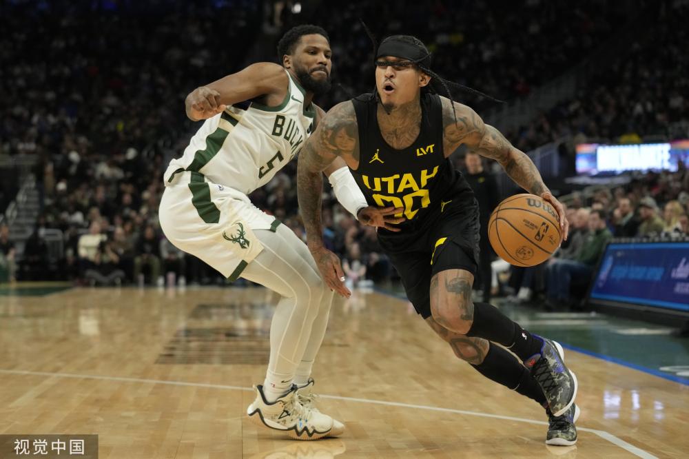 这种精神强 这种精神强